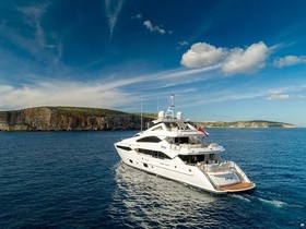 Buy 2015 Sunseeker 40 Metre Yacht