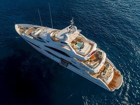 2015 Sunseeker 40 Metre Yacht for sale