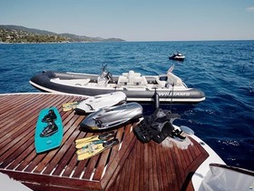 Buy 2015 Sunseeker 40 Metre Yacht