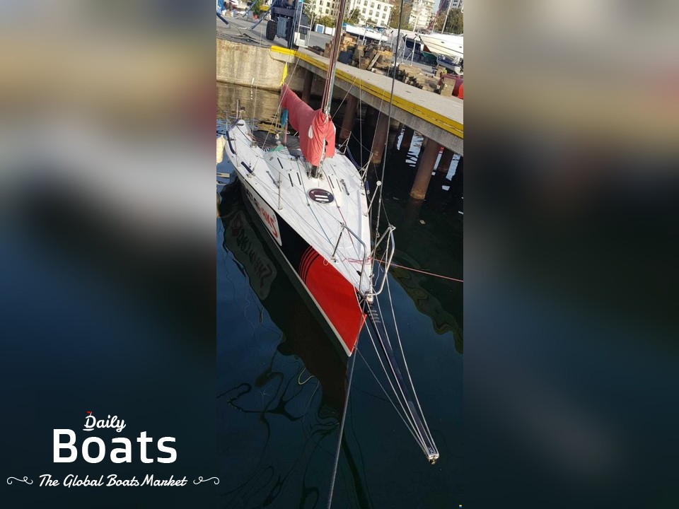 1996 Farr 30 for sale. View price, photos and Buy 1996 Farr 30 358293