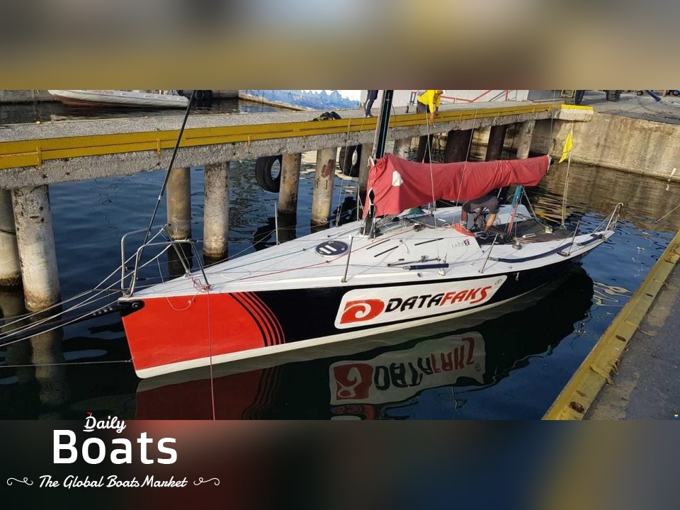 1996 Farr 30 for sale. View price, photos and Buy 1996 Farr 30 358293