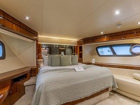 2014 Sunseeker 28 Metre Yacht til salgs