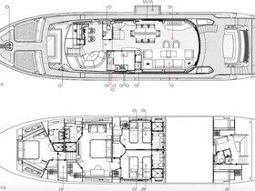 Kjøpe 2014 Sunseeker 28 Metre Yacht