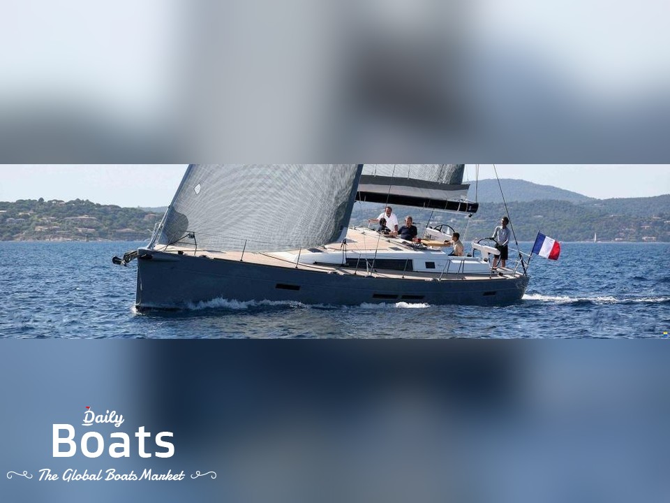 Wauquiez Centurion 57 for sale. View price, photos and Buy Wauquiez Centurion 57 358308