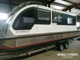 2021 Caravanboat Xl на продажу