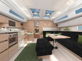 Hanse 508