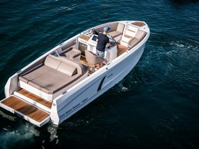 Ganz Boats Ovation 7.6 Open 2021
