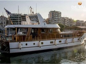 1956 Classic Motor Yacht for sale