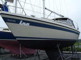 1981 LM Boats Motorzeiler till salu