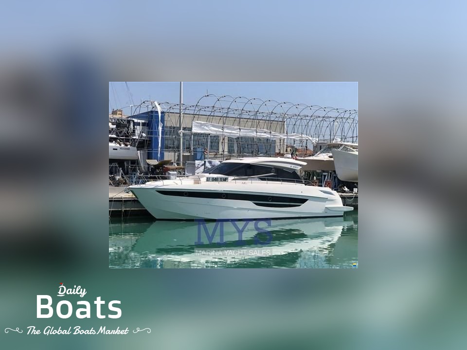 Cayman Yachts S520 for sale. View price, photos and Buy Cayman Yachts