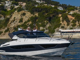 Купить 2021 Focus Motor Yacht Power 36