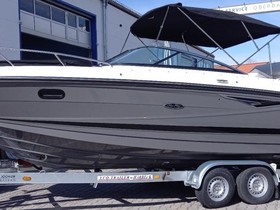 Sea Ray 250 Sse