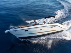 2022 Sea Ray 250 Sse