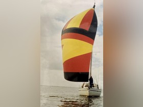 1988 Jeanneau Voyage 12.50