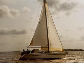 Acheter 1988 Jeanneau Voyage 12.50