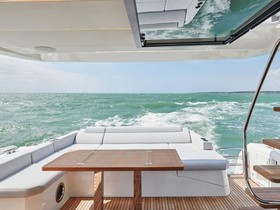 2022 Prestige Yachts 590 til salgs