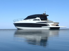 2022 Focus Motor Yacht Power 50 eladó