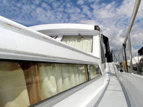 1997 Nautic 36 for sale