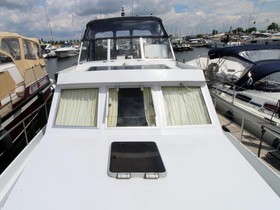 1997 Nautic 36