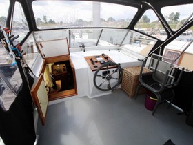 1997 Nautic 36 for sale