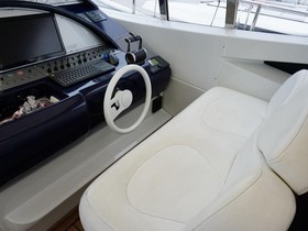 2002 Pershing 52 Ht for sale