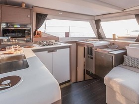 2022 Fountaine Pajot Isla 40