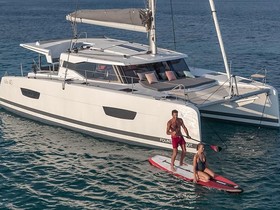 2022 Fountaine Pajot Isla 40