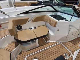 Acheter 2022 Sea Ray 190 Spxe