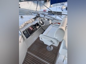 2008 Galeon 530