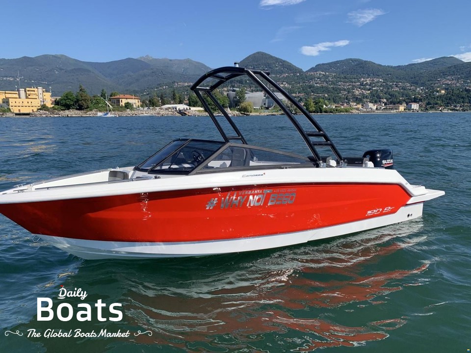 Compass Boats 190 Br for sale. View price, photos and Buy Compass Boats
