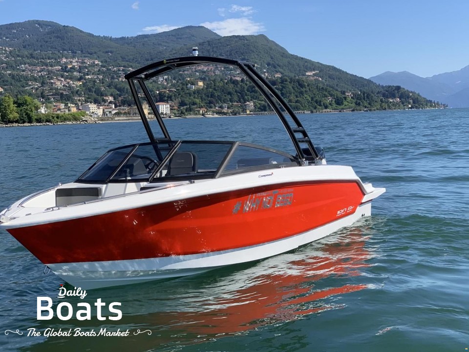 Compass Boats 190 Br for sale. View price, photos and Buy Compass Boats