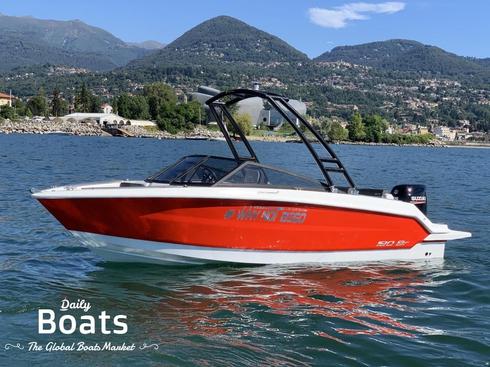 Compass Boats 190 Br for sale. View price, photos and Buy Compass Boats