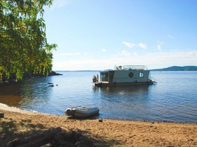 2015 Nordic Season Ns 42 Houseboat en venta