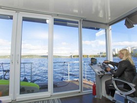 2015 Nordic Season Ns 42 Houseboat