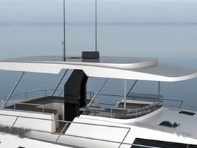 2021  Compact Mega Yachts Cmy173