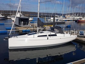 Buy 2022 Hanse 315