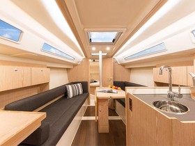 2022 Hanse 315
