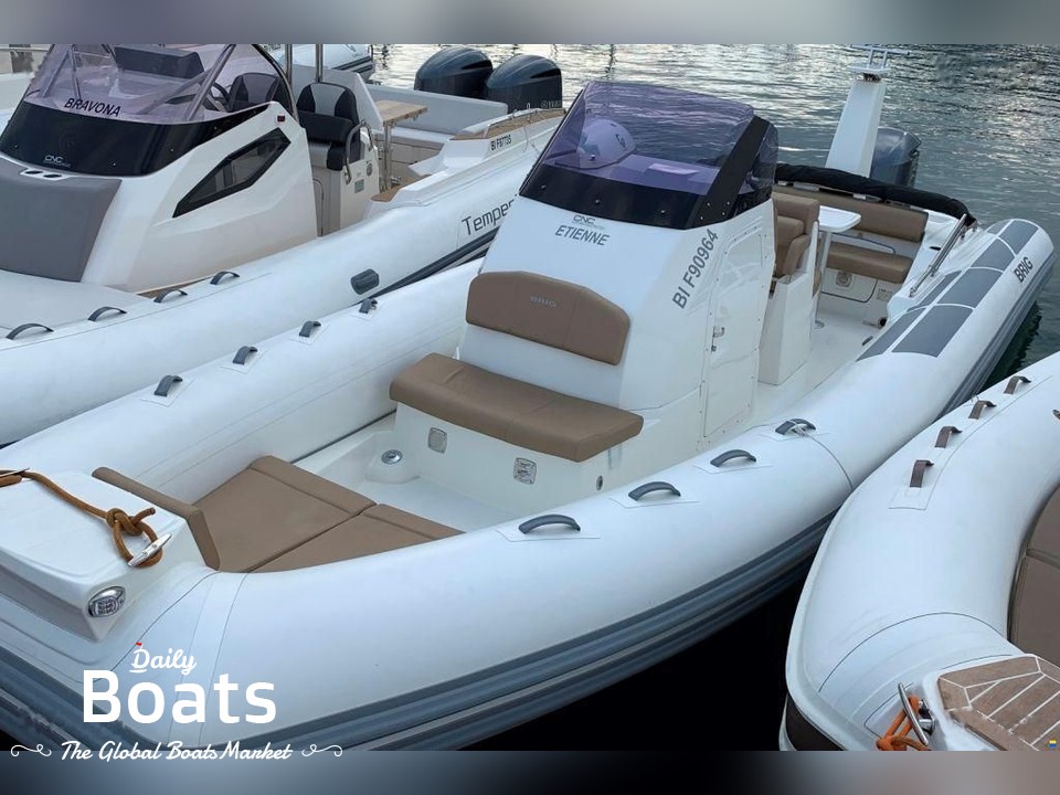 2019 Brig Inflatable Boats Eagle 8H for sale. View price, photos and