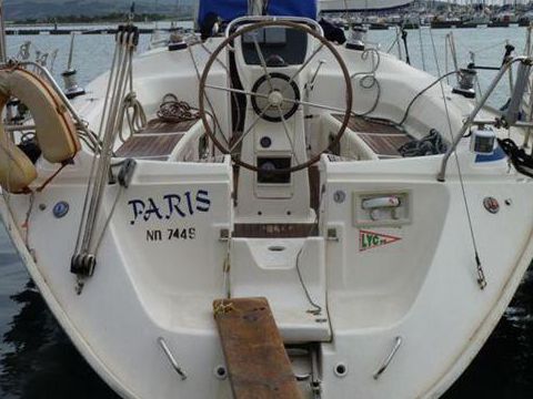 2001 Bavaria 37