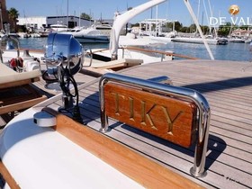 Купить 1961 Feadship Van Lent