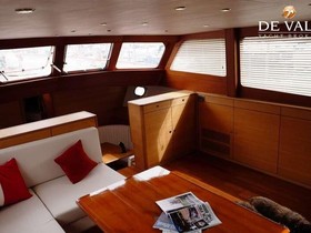 1961 Feadship Van Lent