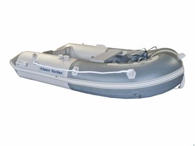 Schwern Yachten Schlauchboot 250 Cm - Limitierte Auflage