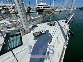 2007 Bénéteau Oceanis 43 for sale