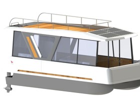 Nazareth Boats Delphinus Hausboote / Houseboat