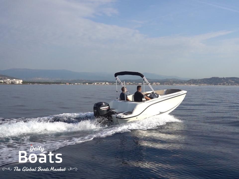 2023 Quicksilver Activ 475 Axess for sale. View price, photos and Buy