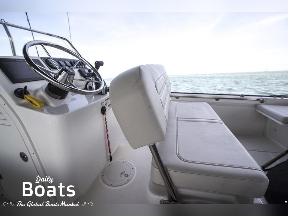 Boston Whaler 170 Montauk for sale. View price, photos and Buy Boston