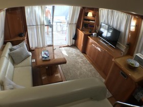 Osta 2004 VZ Cantiere Nautico 56 Flybridge