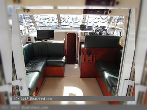Buy 1990 Princess 330