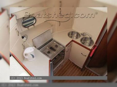 1990 Princess 330 for sale
