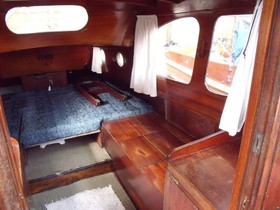 1951 Salonboot 7.5 M for sale